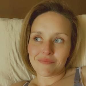 Meet your Posher, Jenna o'neil